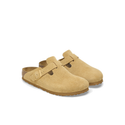 Boston Leve Latte Cream