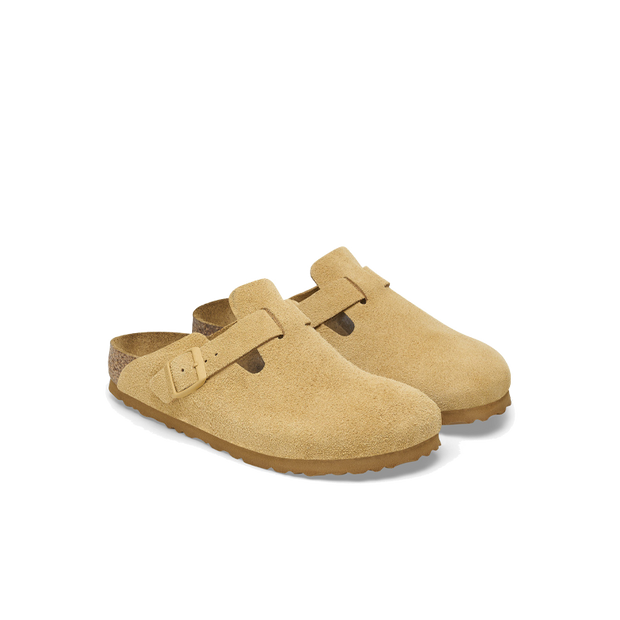 Boston Leve Latte Cream