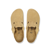 Boston Leve Latte Cream