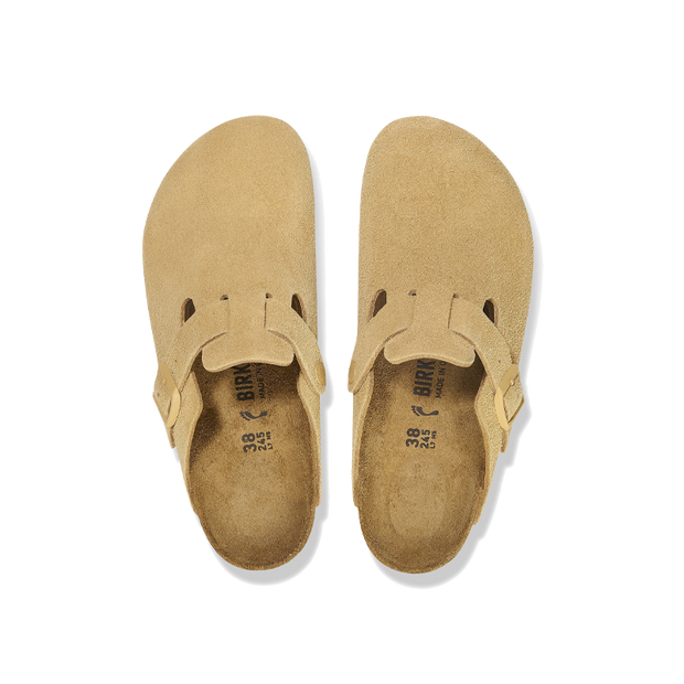 Boston Leve Latte Cream