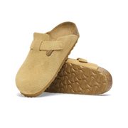 Boston Leve Latte Cream