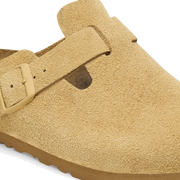 Boston Leve Latte Cream