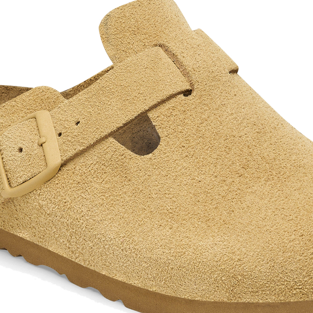 Boston Leve Latte Cream