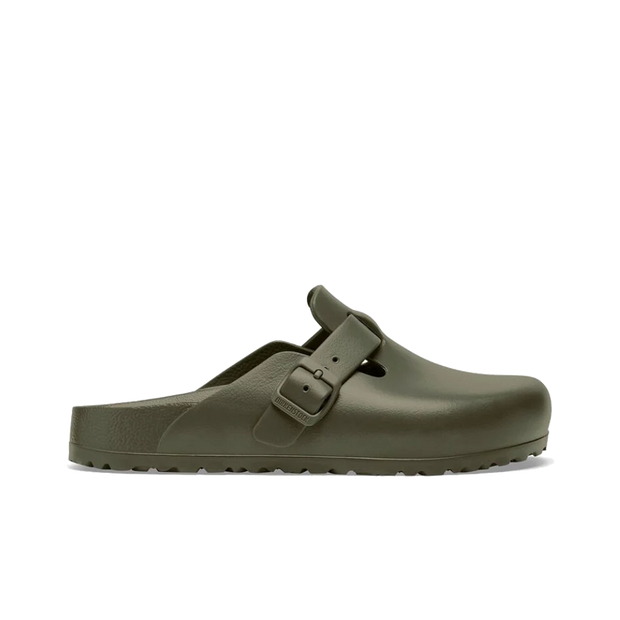 Boston Eva Khaki