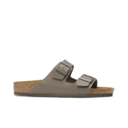 Arizona Saffiano Concrete Gray