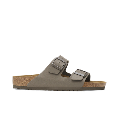 Arizona Saffiano Concrete Gray