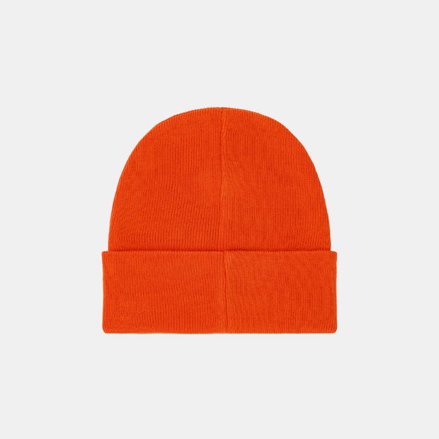 Watch Beanie Tangerine