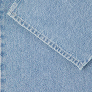 Matrix Pant Blue