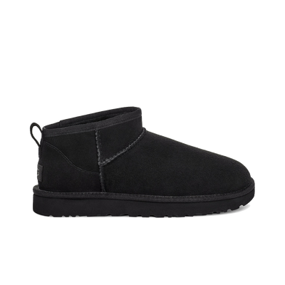 Classic Ultra Mini II Black