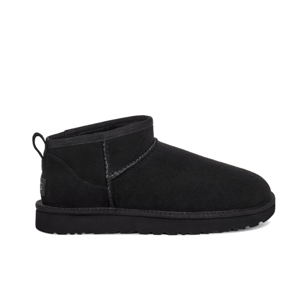 Classic Ultra Mini II Black
