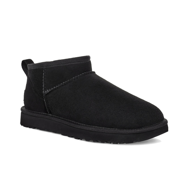 Classic Ultra Mini II Black