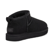 Classic Ultra Mini II Black