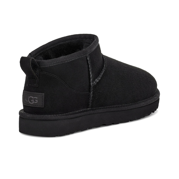 Classic Ultra Mini II Black