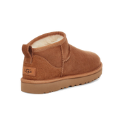 Classic Ultra Mini Chestnut (W)