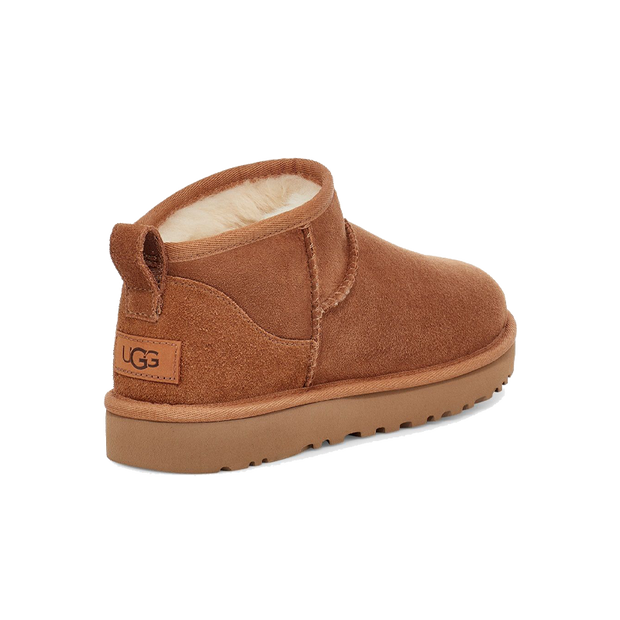 Classic Ultra Mini Chestnut (W)