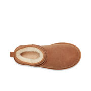 Classic Ultra Mini Chestnut (W)