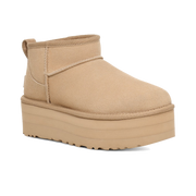 Classic Ultra Mini Platform Sand