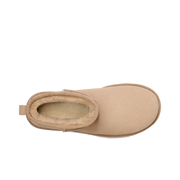 Classic Ultra Mini Platform Sand