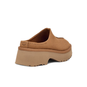 New Heights Clog Chestnut
