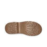 New Heights Clog Chestnut