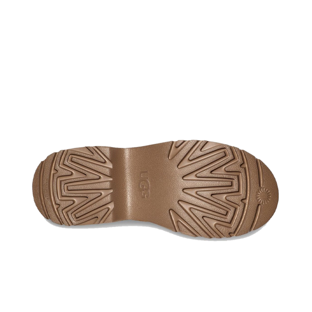 New Heights Clog Chestnut
