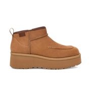 Cityfunc Ultra Mini Chestnut (W)