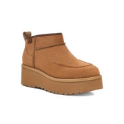 Cityfunc Ultra Mini Chestnut (W)