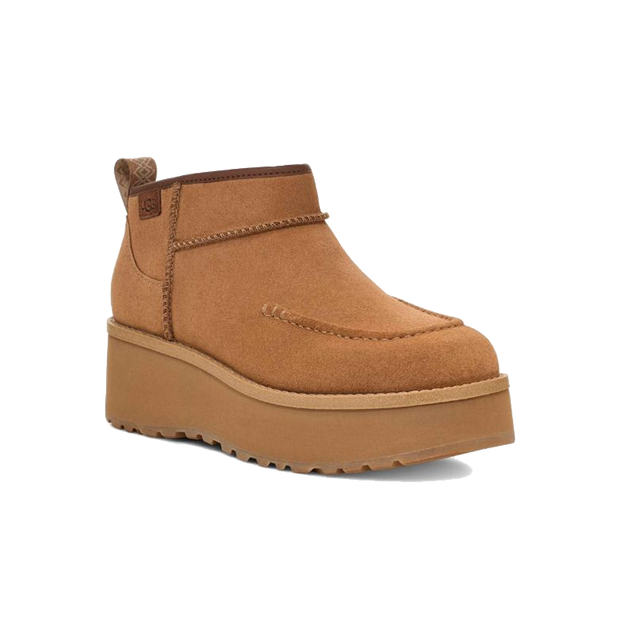 Cityfunc Ultra Mini Chestnut (W)