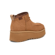 Cityfunc Ultra Mini Chestnut (W)