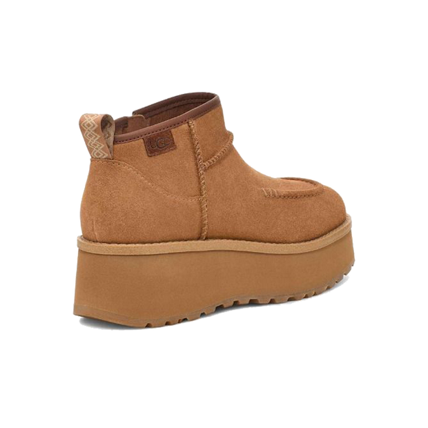 Cityfunc Ultra Mini Chestnut (W)