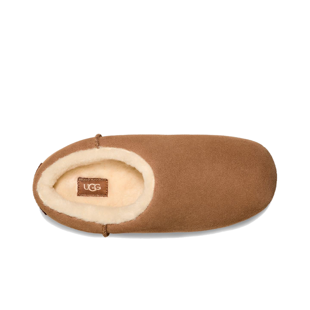 Pumped Slide Chestnut
