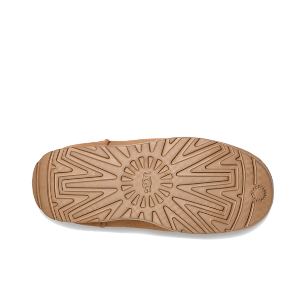 Pumped Slide Chestnut