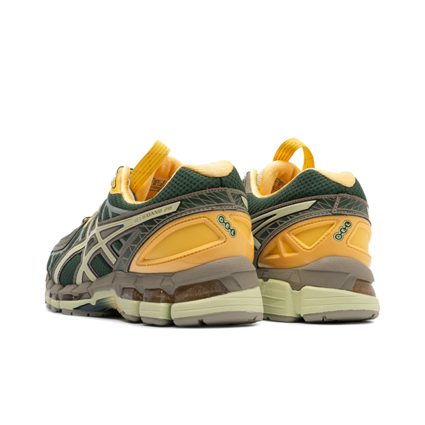 UB10-S Gel-Kayano 20