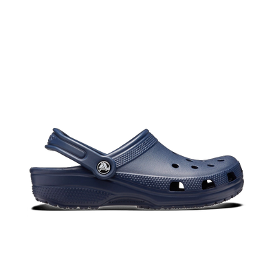 Classic Clog Navy