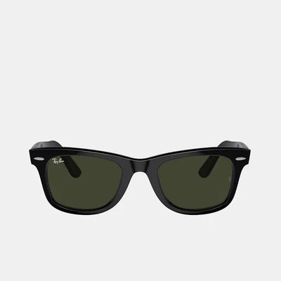 Wayfarer Black