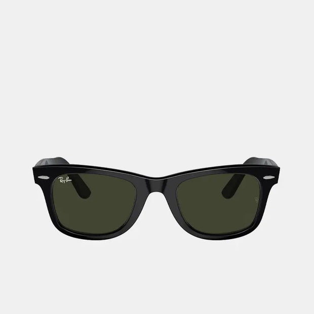 Wayfarer Black