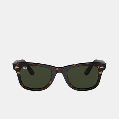 Wayfarer Havanna Green