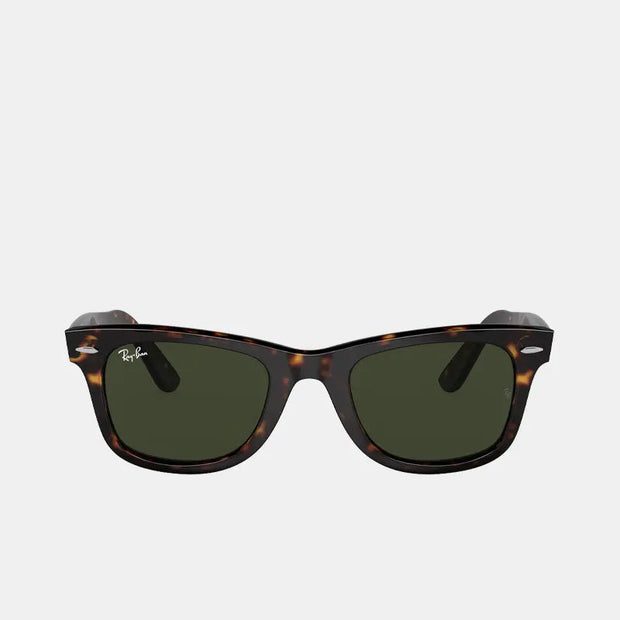 Wayfarer Havanna Green