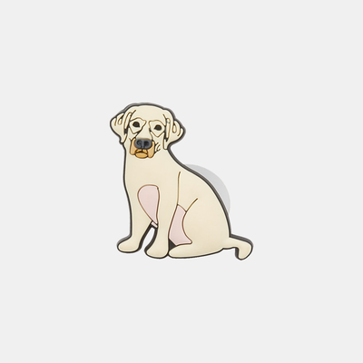 Yellow Labrador