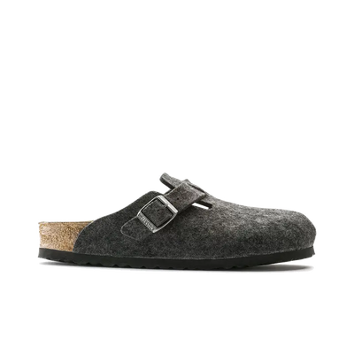 Boston Wool Felt