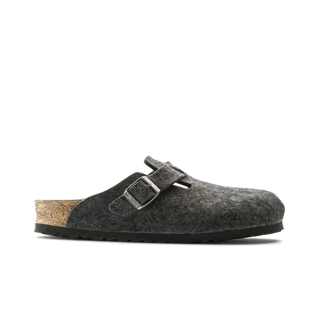 Boston Wool Felt