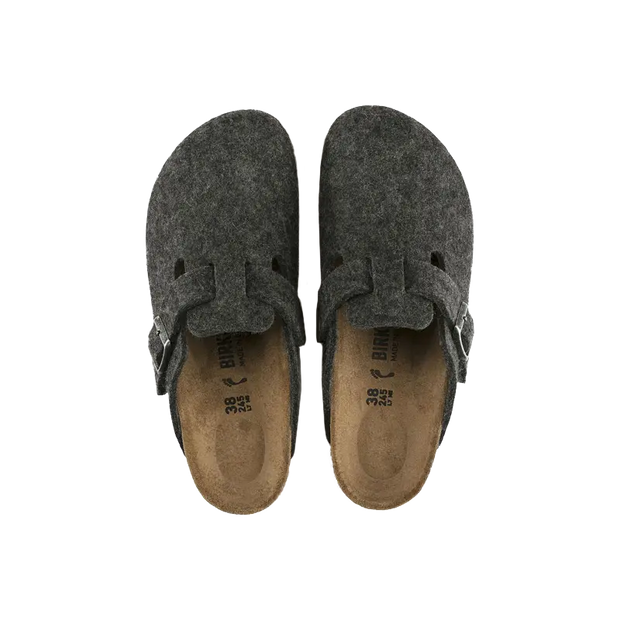 Boston Wool Felt