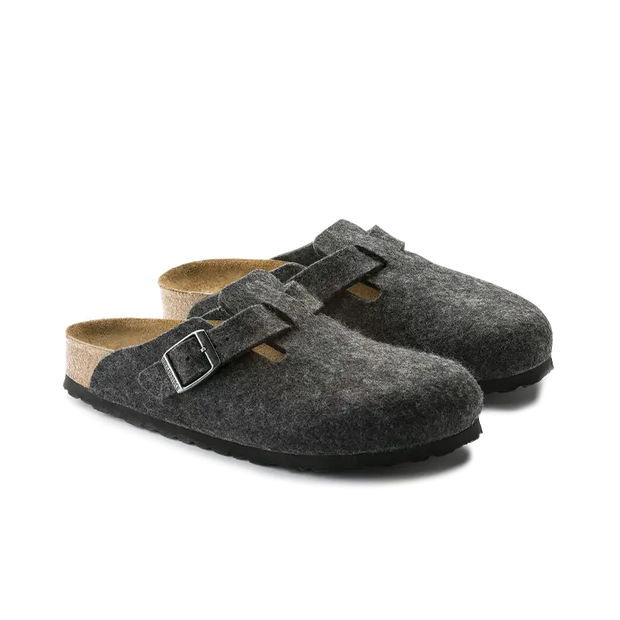 Boston Wool Felt