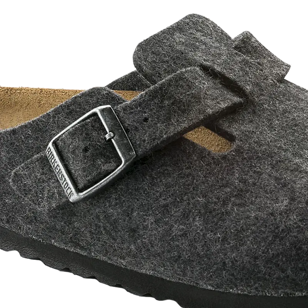 Boston Wool Felt