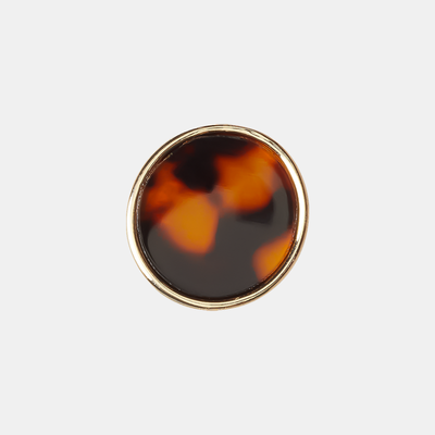 Tortoiseshell Circle