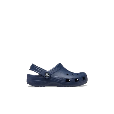 Classic Clog Navy (TD)