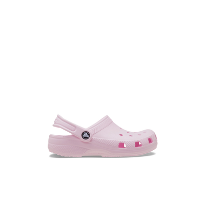 Classic Clog Pink Milk (TD)