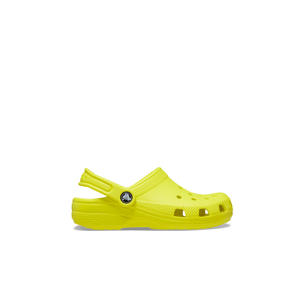 Classic Clog  Acidity (TD)