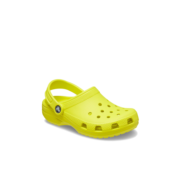 Classic Clog  Acidity (TD)