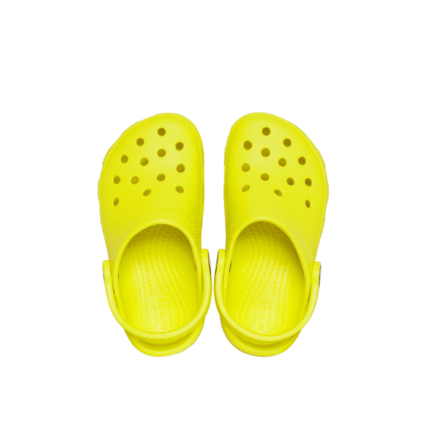 Classic Clog  Acidity (TD)